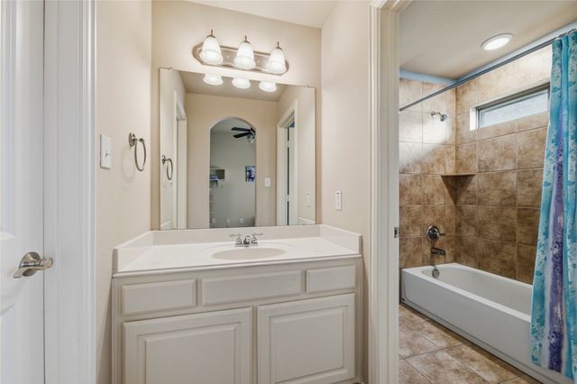 9535 Alberta Court, Frisco, TX 75033