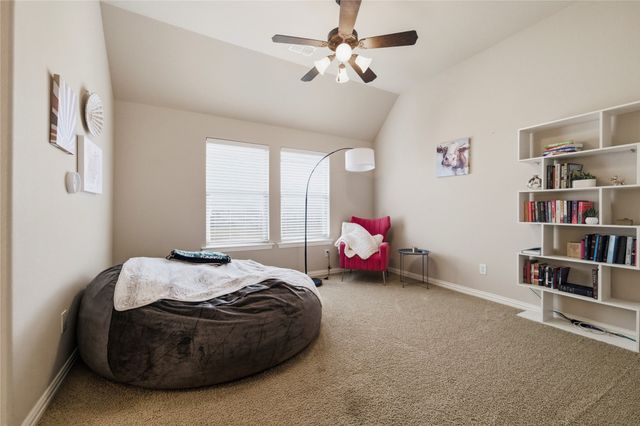 9535 Alberta Court, Frisco, TX 75033