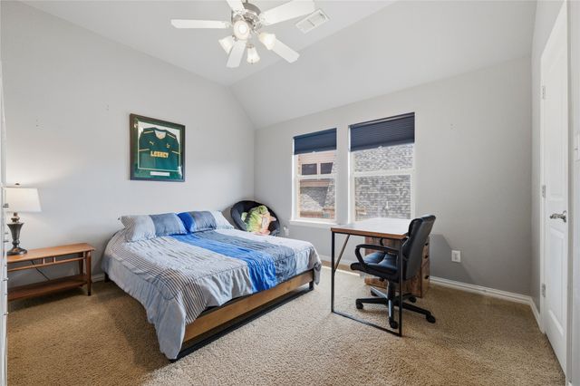 9535 Alberta Court, Frisco, TX 75033