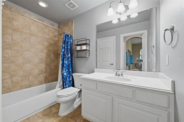 9535 Alberta Court, Frisco, TX 75033