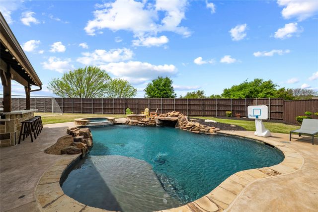 9535 Alberta Court, Frisco, TX 75033