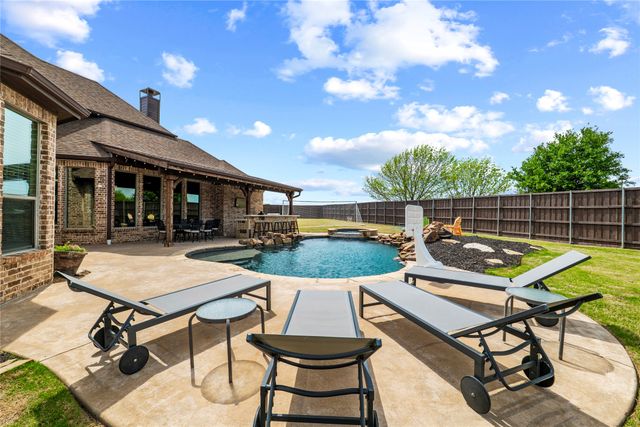 9535 Alberta Court, Frisco, TX 75033