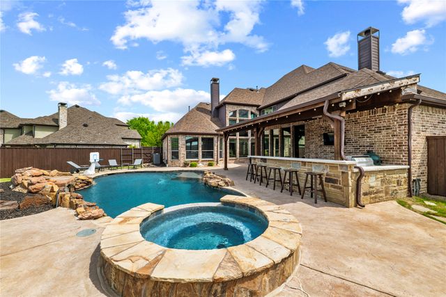 9535 Alberta Court, Frisco, TX 75033