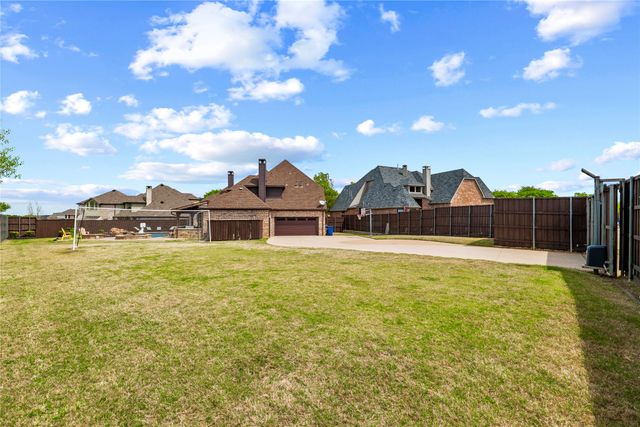 9535 Alberta Court, Frisco, TX 75033