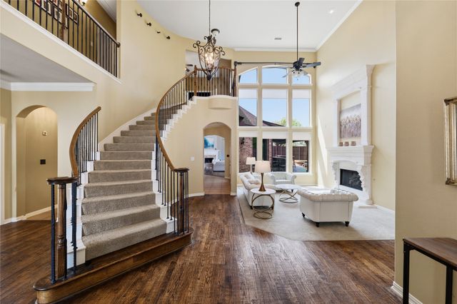 9535 Alberta Court, Frisco, TX 75033