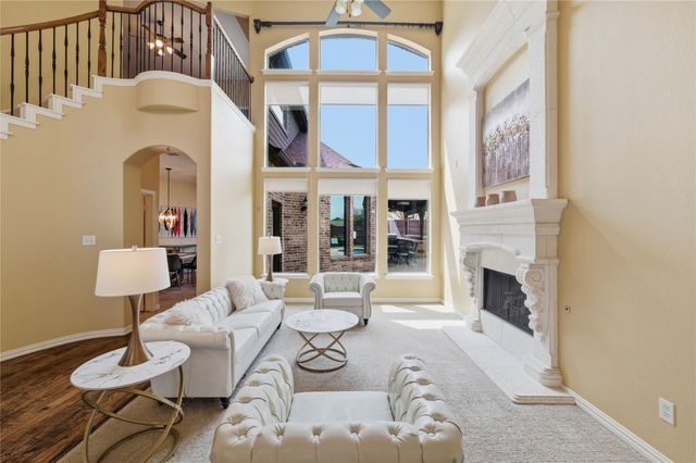 9535 Alberta Court, Frisco, TX 75033