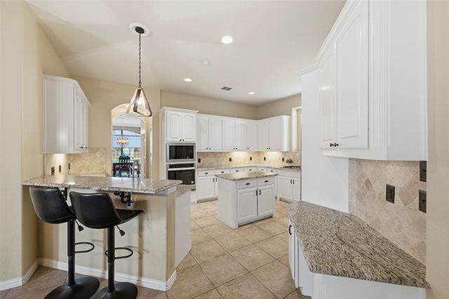 9535 Alberta Court, Frisco, TX 75033