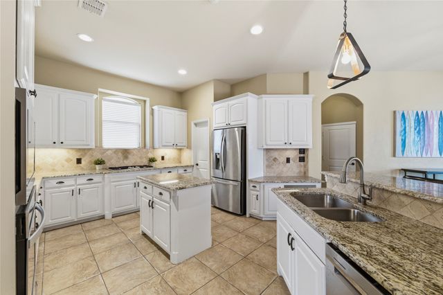 9535 Alberta Court, Frisco, TX 75033