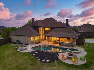 9535 Alberta Court, Frisco, TX 75033