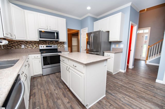 196 Timberleaf Drive, Duncan, SC 29334