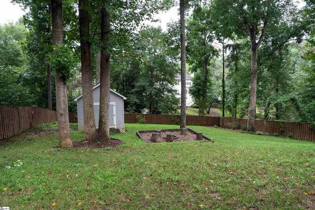 196 Timberleaf Drive, Duncan, SC 29334