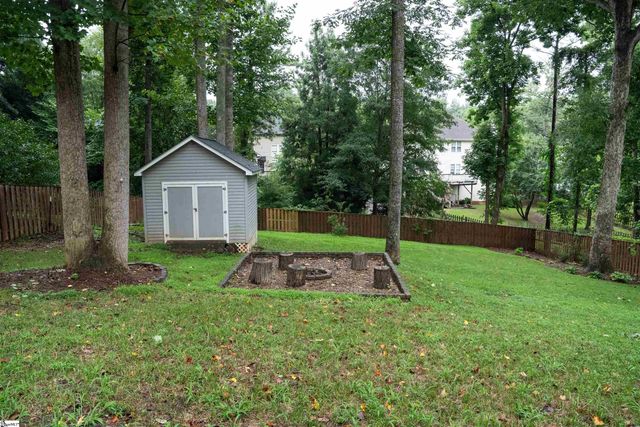 196 Timberleaf Drive, Duncan, SC 29334