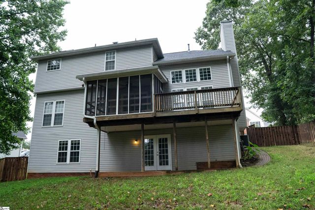 196 Timberleaf Drive, Duncan, SC 29334