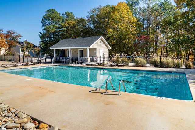 196 Timberleaf Drive, Duncan, SC 29334