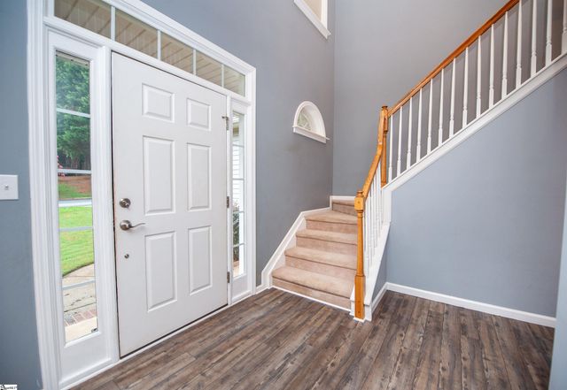 196 Timberleaf Drive, Duncan, SC 29334