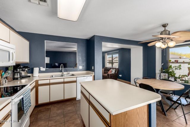 16051 N BASL Lane, Surprise, AZ 85374