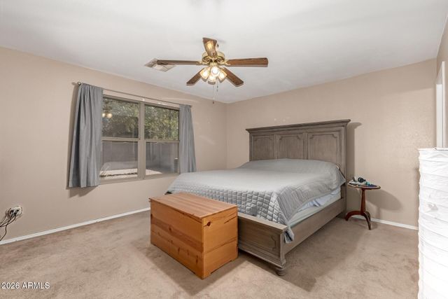 16051 N BASL Lane, Surprise, AZ 85374