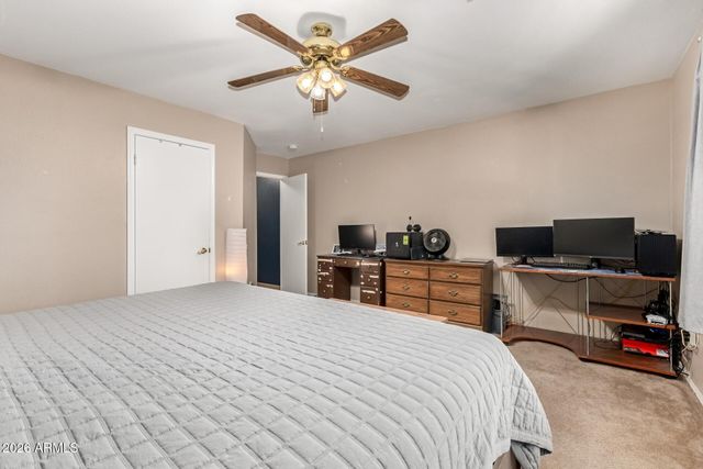 16051 N BASL Lane, Surprise, AZ 85374