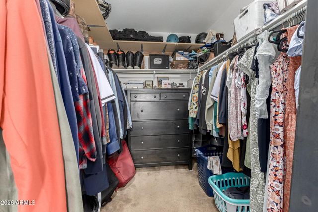 16051 N BASL Lane, Surprise, AZ 85374