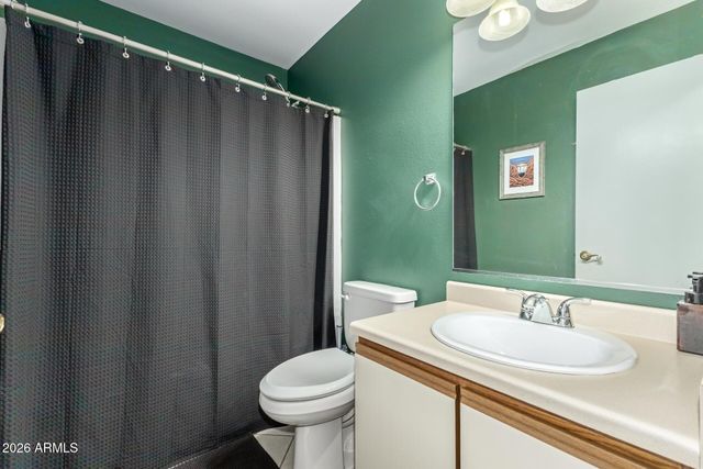 16051 N BASL Lane, Surprise, AZ 85374