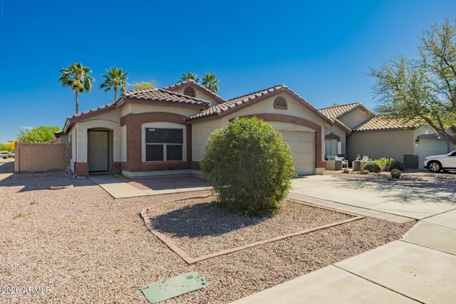 16051 N BASL Lane, Surprise, AZ 85374