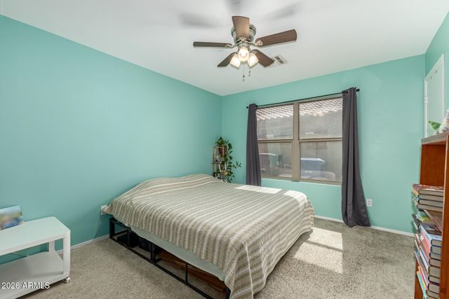 16051 N BASL Lane, Surprise, AZ 85374