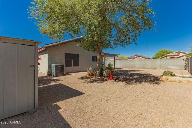 16051 N BASL Lane, Surprise, AZ 85374