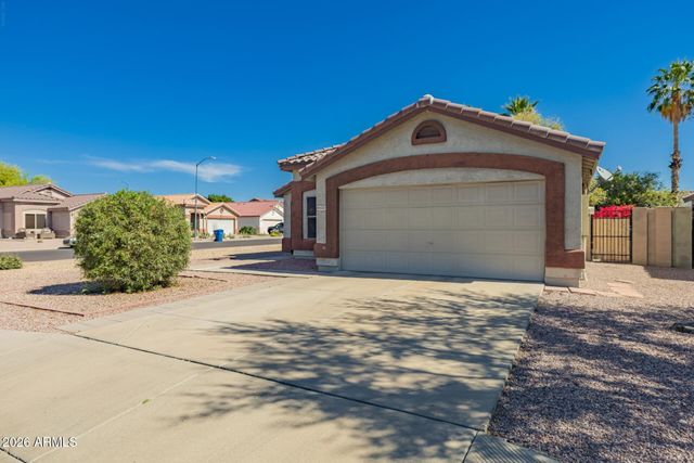 16051 N BASL Lane, Surprise, AZ 85374