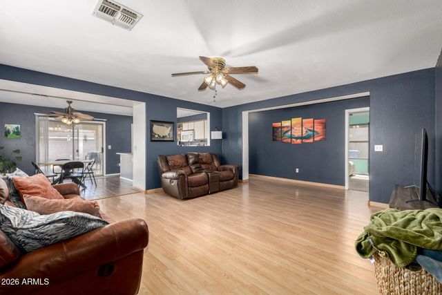 16051 N BASL Lane, Surprise, AZ 85374