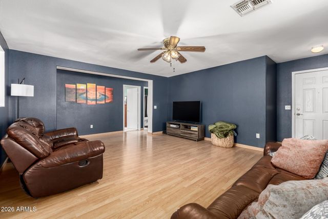 16051 N BASL Lane, Surprise, AZ 85374