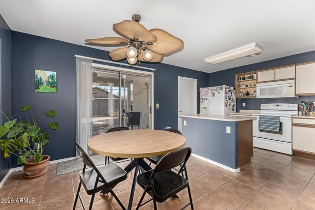 16051 N BASL Lane, Surprise, AZ 85374