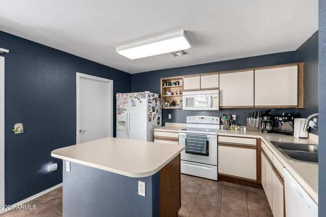 16051 N BASL Lane, Surprise, AZ 85374