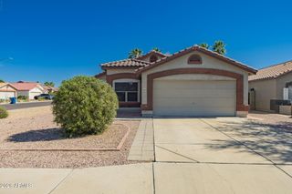 16051 N BASL Lane, Surprise, AZ 85374