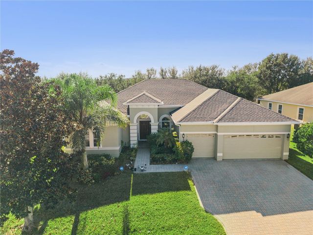 366 DA GAMA DRIVE, Clermont, FL 34715