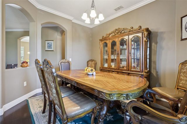 366 DA GAMA DRIVE, Clermont, FL 34715