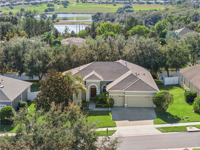 366 DA GAMA DRIVE, Clermont, FL 34715
