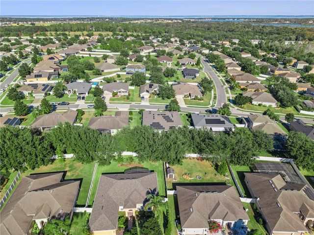 366 DA GAMA DRIVE, Clermont, FL 34715