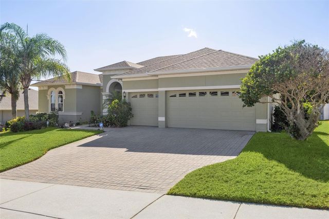 366 DA GAMA DRIVE, Clermont, FL 34715
