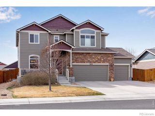 2656 Mustang Drive, Mead, CO 80542