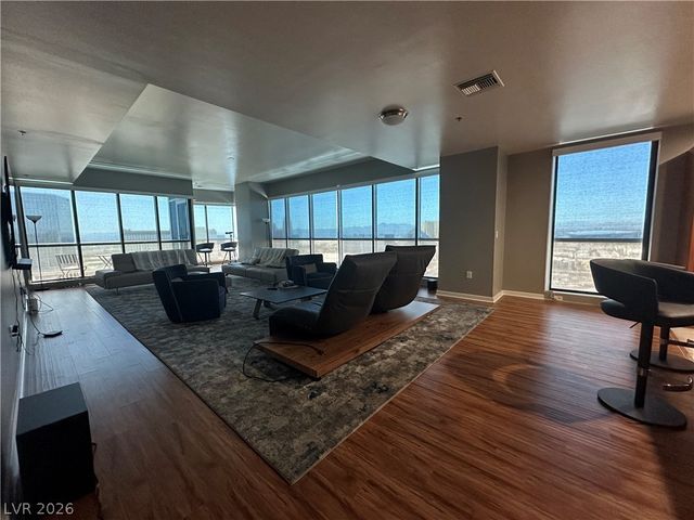 4575 Dean Martin Drive 2600, Las Vegas, NV 89103