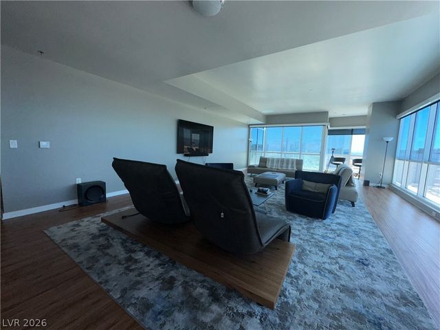 4575 Dean Martin Drive 2600, Las Vegas, NV 89103