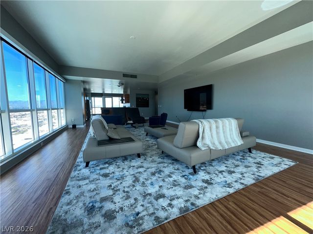 4575 Dean Martin Drive 2600, Las Vegas, NV 89103