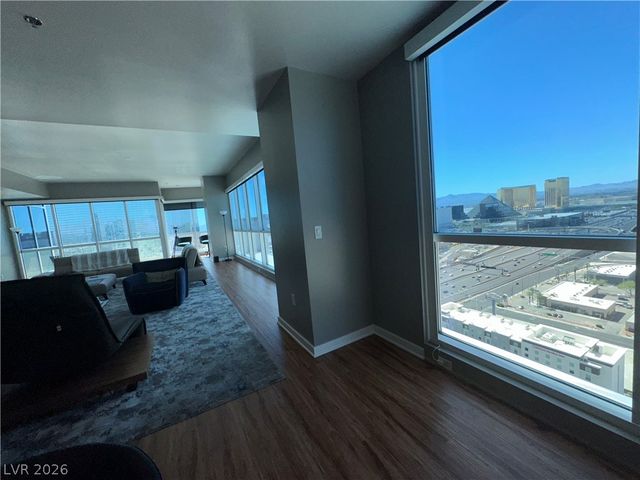 4575 Dean Martin Drive 2600, Las Vegas, NV 89103