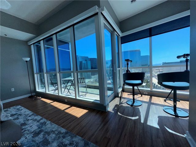 4575 Dean Martin Drive 2600, Las Vegas, NV 89103