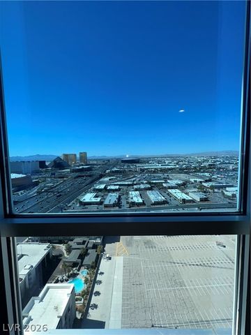 4575 Dean Martin Drive 2600, Las Vegas, NV 89103