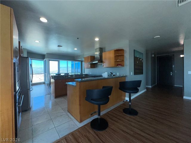 4575 Dean Martin Drive 2600, Las Vegas, NV 89103