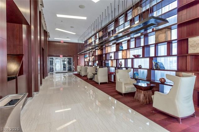 4575 Dean Martin Drive 2600, Las Vegas, NV 89103