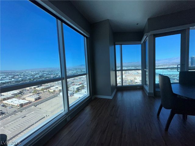 4575 Dean Martin Drive 2600, Las Vegas, NV 89103
