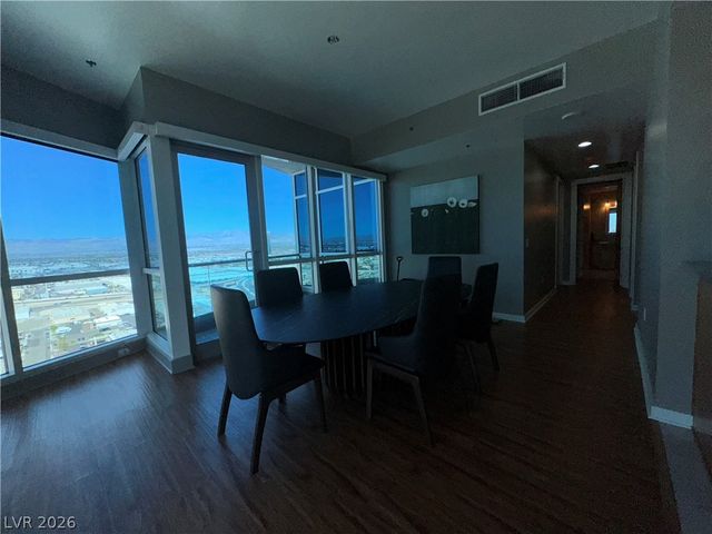 4575 Dean Martin Drive 2600, Las Vegas, NV 89103