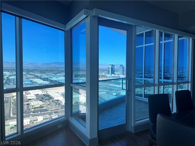 4575 Dean Martin Drive 2600, Las Vegas, NV 89103